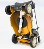 Газонокосилка бензиномоторная самоходная "Cub Cadet" XM2 ER53: 12AQZAEQ603 по цене Газонокосилка бензиномоторная самоходная "Cub Cadet" XM2 ER53: Газонокосилки бензиновые Товар УТ000041219 0