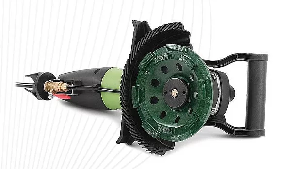 Шлифмашина Messer M3017 детальные картинки Детальное изображение : шлифмашина messer m3017