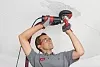 Детальное изображение : шлифмашина flex ld 15-10 125 r, kit turbo-jet