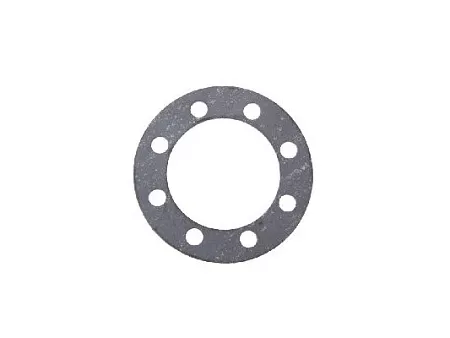 Акции и скидки в магазине ремкомплект для шлифмашины пневматической (ушм) qb-135, прокладка mighty seven qb-135p10