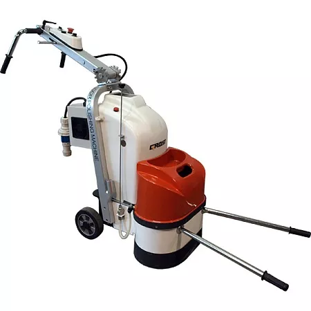 Мозаично-шлифовальная машина GROST PMC500-1 новое в магазине tool-24.ru