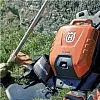 Husqvarna 536LiLX Травокосилка аккумуляторная: 9673268-11 по цене 76 784 ₽ Husqvarna 536LiLX Травокосилка аккумуляторная: Триммеры Товар УТ000023303 0