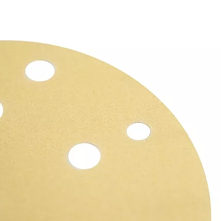 *Schtaer 255Abrasive paper абразив на бумажной основе в кругах 15отв. D=150 P400 (набор 10шт) SCHTAER – анонс, характеристики, 