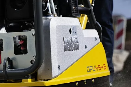 Акции и скидки в магазине виброплита дизельная wacker neuson dpu 4545h с реверсом