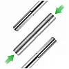 Удлинитель Milwaukee SDS-Max 320mm – купить в , детальное изображение
Удлинитель Milwaukee SDS-Max 320mm – купить в , подробное изображение