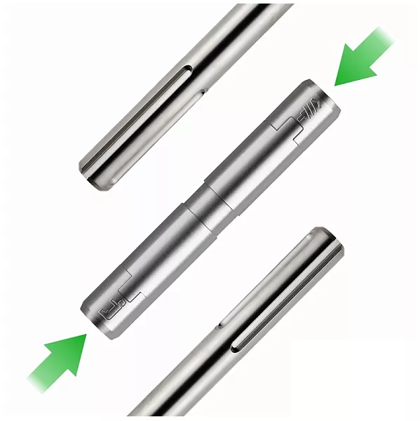 Удлинитель Milwaukee SDS-Max 320mm – купить в , детальное изображение
Удлинитель Milwaukee SDS-Max 320mm – купить в , подробное изображение