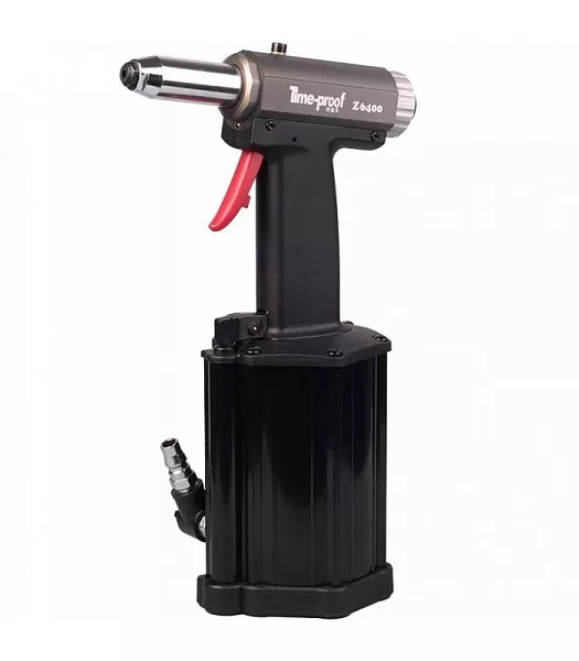 Пневмогидравлический заклепочник Z6400 цена 12 455 ₽ за шт Пневмогидравлический заклепочник Z6400 стоимость 12 455 ₽