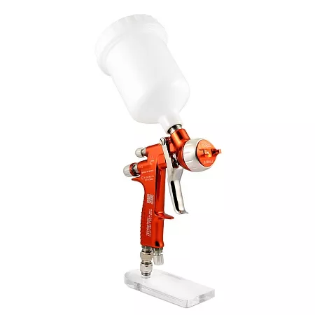 Краскопульт пневматический Sagola 4600 Xtreme CLEAR 1,3XL: 57&nbsp;073.50 &#8381;