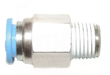 Переходник для взрывной подкачки D10 1/4&quot; NORDBERG 6000018 – анонс, характеристики, 