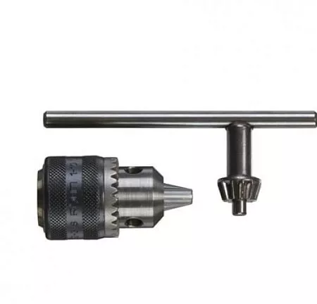 Ключевой патрон Milwaukee 1.0 - 10 - ½&quot; x 20 - 1 шт – анонс, характеристики, 