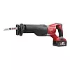 Сабельная пила Milwaukee M18BSX-0 детальные картинки Детальное изображение : сабельная пила milwaukee m18bsx-0