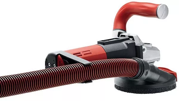 Детальное изображение : шлифмашина flex ld 15-10 125 r, kit th-jet