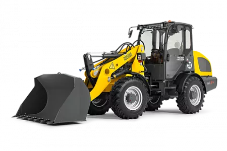 Акции и скидки в магазине погрузчик wacker neuson wl 54 шарнирно-сочлененный