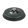 Milwaukee 150 x 14.2 mm Круги для полирования Велькро D 125/150мм – купить в , подробное изображение 
