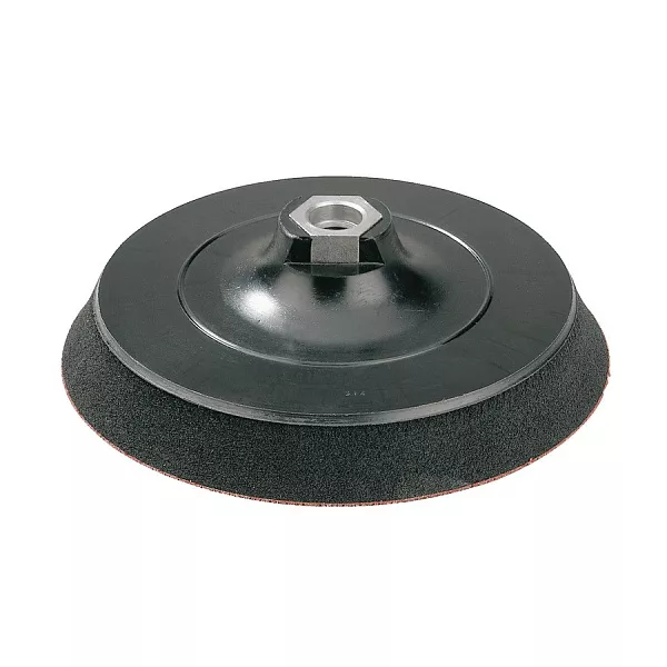Milwaukee 150 x 14.2 mm Круги для полирования Велькро D 125/150мм – купить в , подробное изображение 
