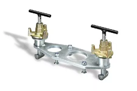 Акции и скидки в магазине wacker neuson sv 51 крепление для площадочных вибраторов