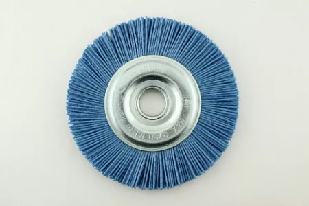 Щетка из нейлона GermaFlex дисковая D150, Z – анонс, характеристики, 