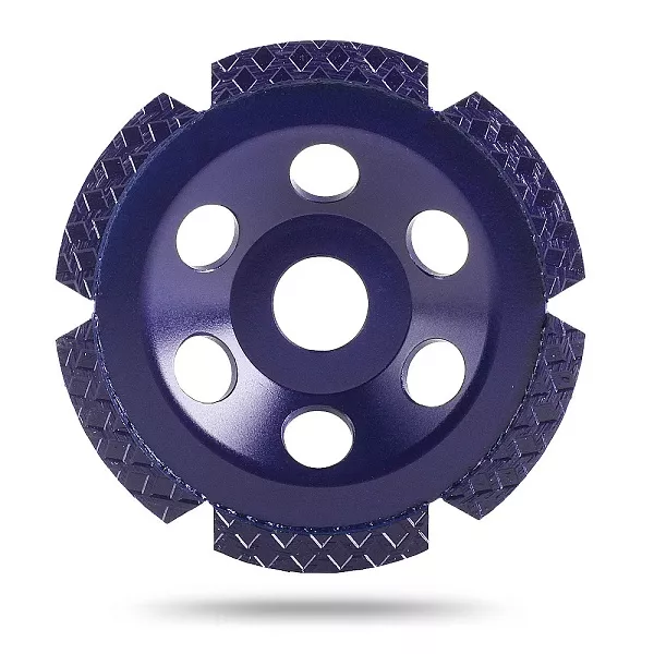 Алмазная чашка MESSER BG/S D125 – купить в , детальное изображение
Алмазная чашка MESSER BG/S D125 – купить в , подробное изображение