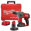 Детальное изображение : перфоратор milwaukee m12 ch -602x fuel
