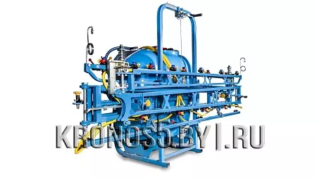Опрыскиватель D-POL ОПН-400; цена 91&nbsp;725 &#8381;