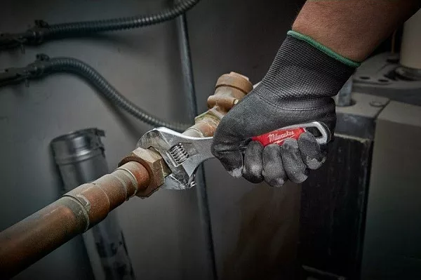 Набор разводных ключей Milwaukee 150/250мм : 5&nbsp;150 &#8381; 