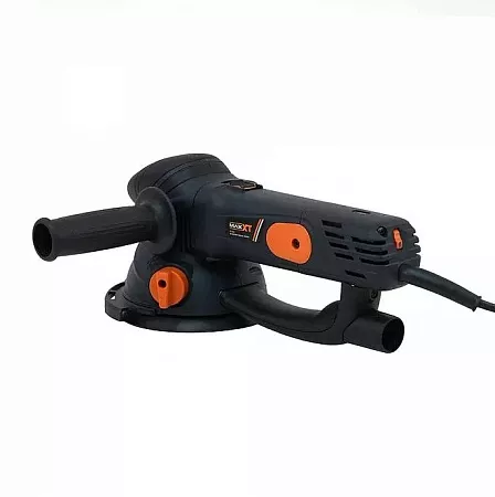 Двухрежимная шлифовально-зачистная машинка MDMS500 MAXXT – анонс, характеристики, 