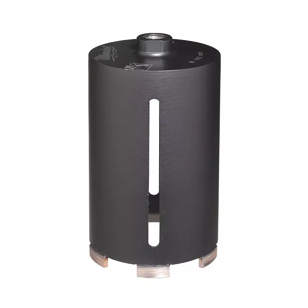 Алмазная коронка Milwaukee DCU D82 mm M16 – купить в , подробное изображение 
