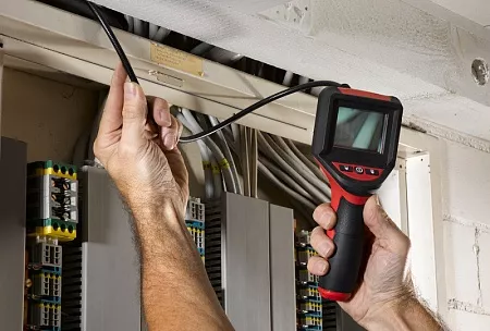 Акции и распродажа камера milwaukee 2309-60