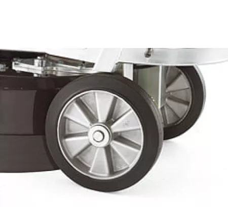 Husqvarna PG 530 Шлифовальная машина новое в магазине tool-24.ru
