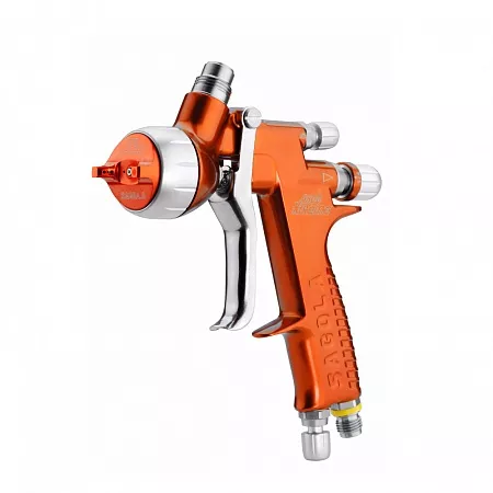 Краскопульт пневматический Sagola 4600 Xtreme CLEAR 1,2XL: 57&nbsp;073.50 &#8381;