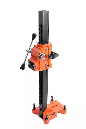 Установка алмазного бурения MESSER VS350-DM350 новое в магазине tool-24.ru