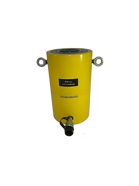 Детальная фотография домкрат грузовой tor ду250п50 (hhyg-25050), 250 т
