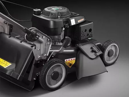 Газонокосилка бензиновая Caiman FERRO 55CLV; цена 86&nbsp;000 &#8381;