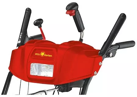 Бензиновый снегоуборщик Wolf-Garten Ambition SF 76 E; цена 144&nbsp;919 &#8381;