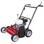 Caiman OSCAR PRO 60S Аэратор (cкарификатор): 0000023604 по цене Caiman OSCAR PRO 60S Аэратор (cкарификатор): Аэраторы / вертикуттеры Товар УТ000019953 0