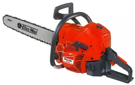 Пилы цепные : комплектация oleo-mac gs820 бензопила Oleo-Mac GS820 Бензопила; цена 92 702 ₽