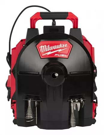 Акции и распродажа прочистная машина milwaukee m18 fuel ffsdc16- 502