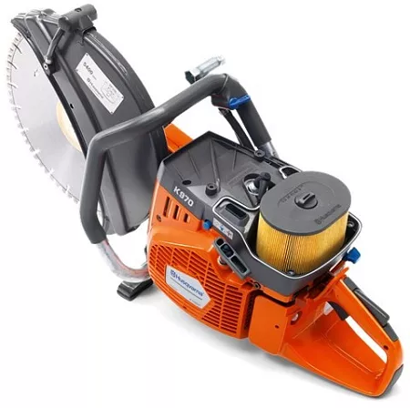 Бензорез Husqvarna K 970 II/14&quot; новое в магазине tool-24.ru