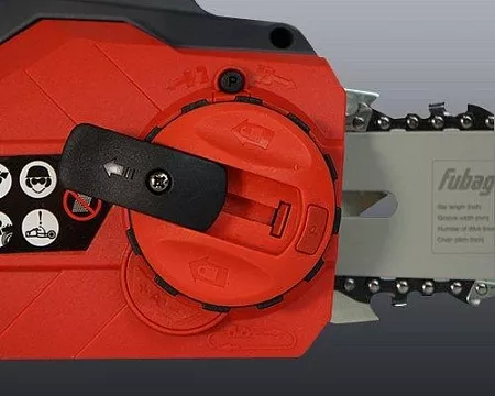 Электропила FUBAG FES2416; цена 13&nbsp;510 &#8381;