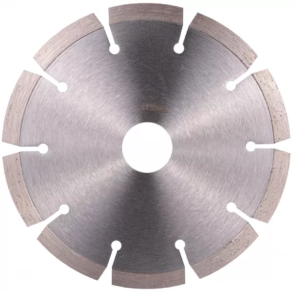 Алмазный диск Baumesser Universal 1A1RSS D125 : детальное описание и быстрый заказ