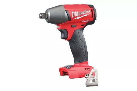 Акция гайковерт milwaukee m18 fiwf12-0 fuel
