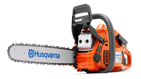 Husqvarna 445e II Бензопила; цена 46&nbsp;951 &#8381;