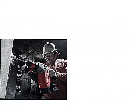 Перфоратор Milwaukee M18CHPX-902X SDS-MAX акция