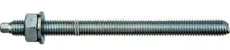 Шпилька анкерная MKT V-A fvz 20x220 новое в магазине tool-24.ru