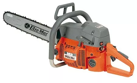 Пилы цепные : комплектация oleo-mac 962 бензопила Oleo-Mac 962 Бензопила; цена 37 569 ₽