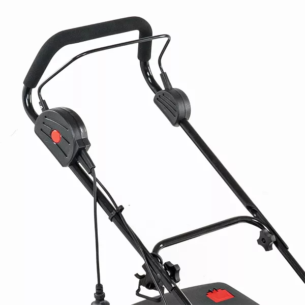 Газонокосилка электрическая "MTD" OPTIMA 38 E: 18AKIJH-600 по цене 17 630 ₽ Газонокосилка электрическая "MTD" OPTIMA 38 E: Газонокосилки электрические Товар УТ000041250 0