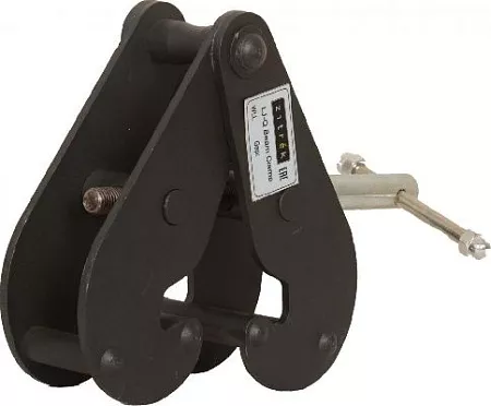 Акции в Инструмент-24 на захват на балку zitrek lj-q-3 (3т)