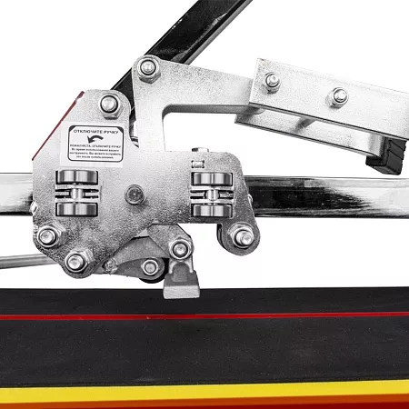 Плиткорез ручной&quot;KRISTAL PRIMA-CUT-S 850&quot; (35538) KRISTAL – анонс, характеристики, 35538 