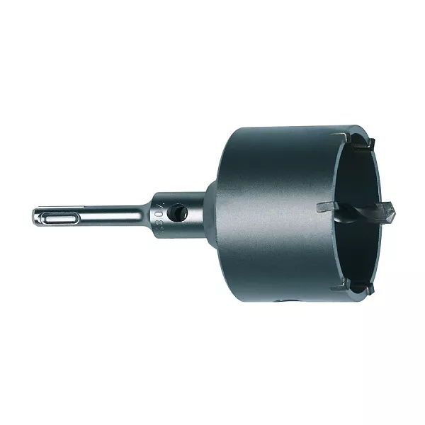 Набор коронок SDS-Plus Milwaukee 65mm TCT – купить в , подробное изображение 
