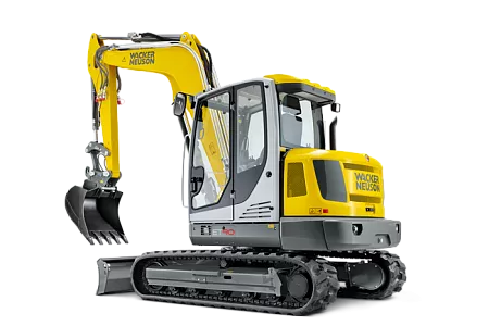 Акции и скидки в магазине гусеничный экскаватор wacker neuson et90